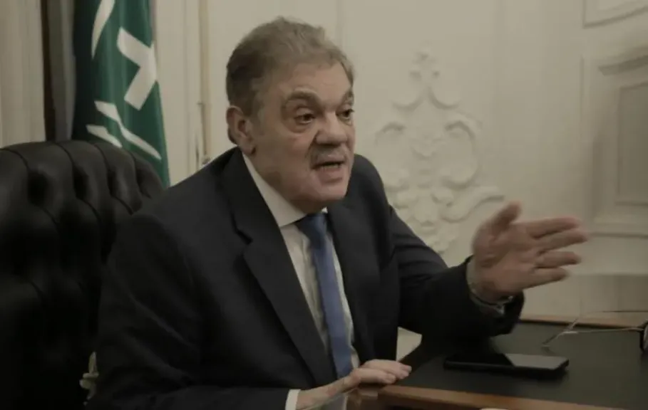 السيد البدوى: أقف على مسافة واحدة من جميع المرشحين لانتخابات الهيئة العليا