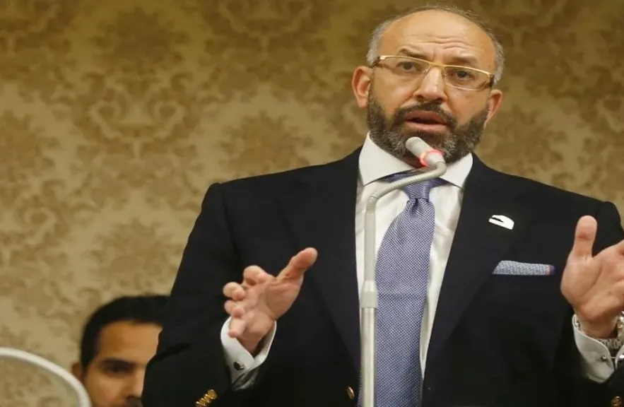حسام المندوه الحسيني: «منتدى مصر 2026» فرصة لربط التنمية بالعدالة الاجتماعية وتحسين معيشة المواطن