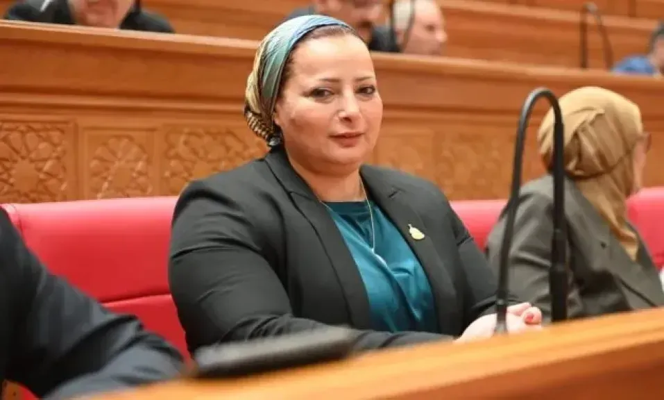 النائبة مروة حسان: «منتدى مصر 2026» يؤسس لحوار وطني يستشرف المستقبل برؤية علمية وعملية