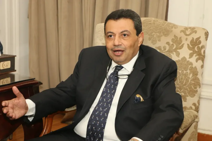 وكيل حقوق الإنسان بالشيوخ: جولة الرئيس السيسي الآسيوية تعكس ثقل مصر الدولي وتفتح آفاقًا جديدة للاستثمار