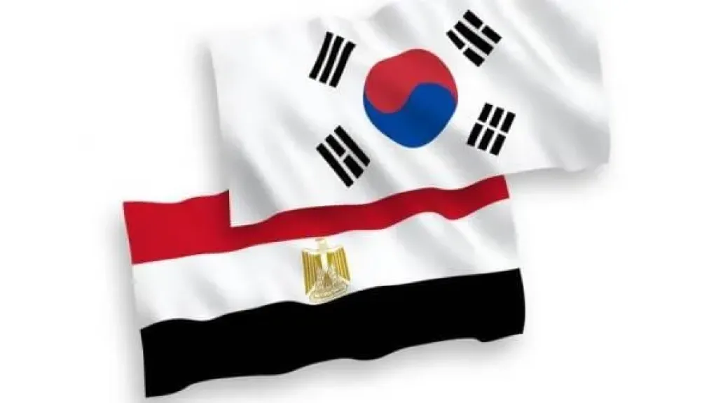 مصر ترحب بسياسة كوريا تجاه الشرق الأوسط
