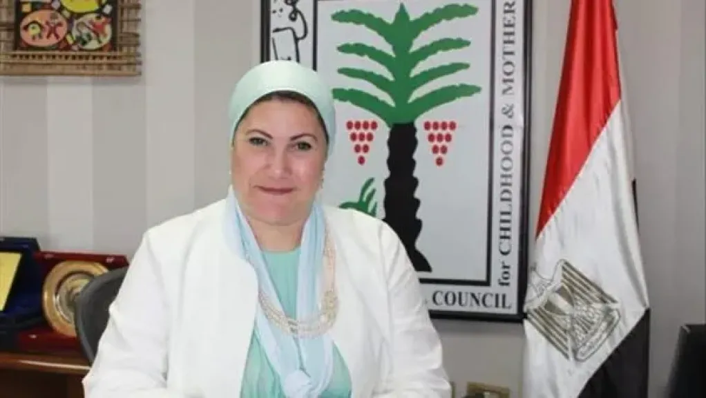 استجابة عاجلة من «القومي للطفولة والأمومة» لحماية طفل عذبه والده بالدقهلية