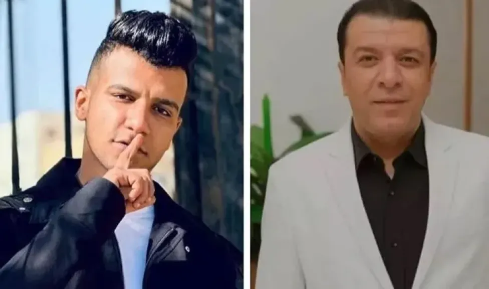 مصطفى كامل يكشف موقف نقابة الموسيقيين من فيديو عصام صاصا المتداول