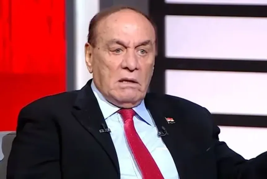 سمير فرج: إفراج أمريكا عن 320 مليون دولار من المساعدات تحول كبير يبرز أهمية الدور المصري