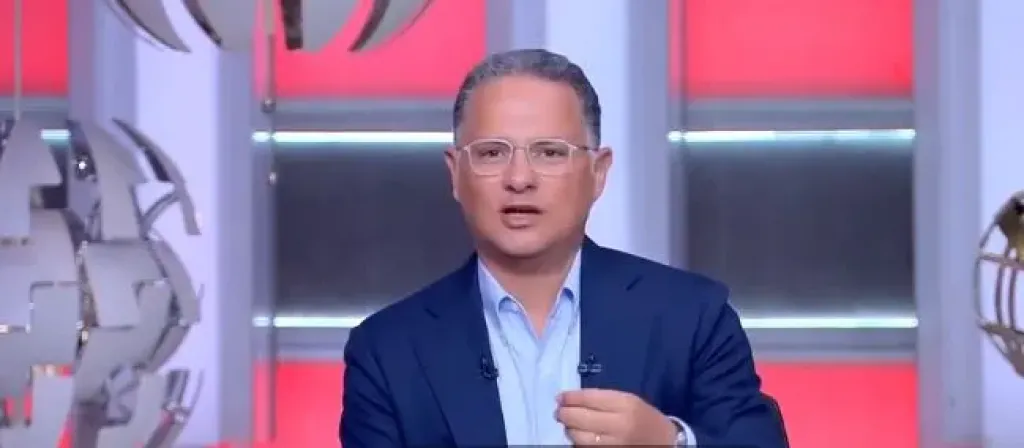 شريف عامر: شكاوى الدفعة الخامسة بمسابقة المعلمين تصدرت مبادرة أنت المراسل بأكثر من 11 ألف شكوى