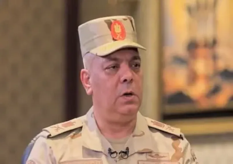 مساعد مدير الأكاديمية العسكرية: طبقنا الاختبار الرياضي إلكترونيا لأول مرة هذا العام وبدون أي تدخل بشري
