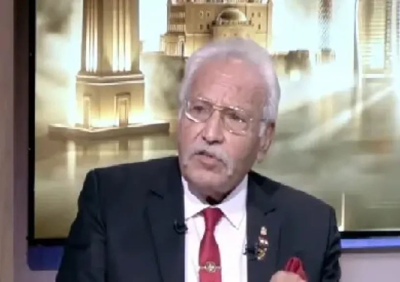أحد قادة المجموعة 39 بحرب الاستنزاف: الدولة حققت تنمية لم تحدث منذ أكثر من 30 عاما