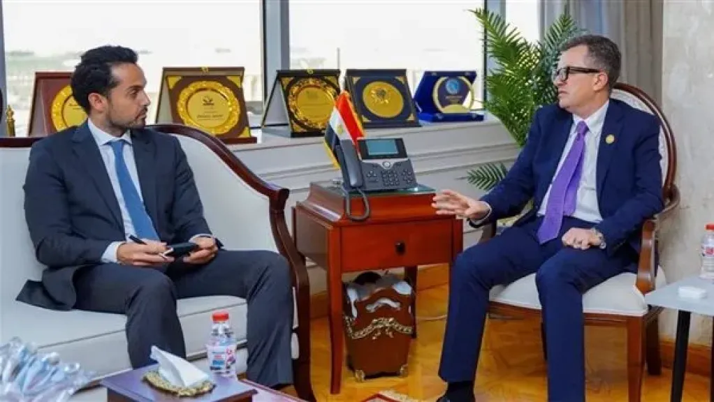 وزير التخطيط: التوسع في الذكاء الاصطناعي يوفر احتياجات نوعية