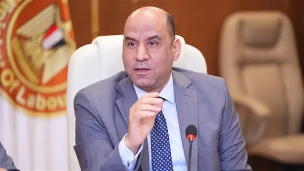 وزير العمل لشباب 11 محافظة: 2539 فرصة عمل جديدة تنتظركم
