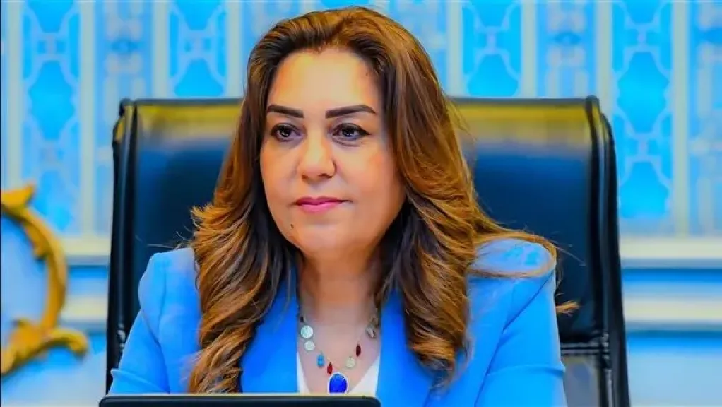 الحصاد الأسبوعي لأنشطة وزارة التنمية المحلية والبيئة
