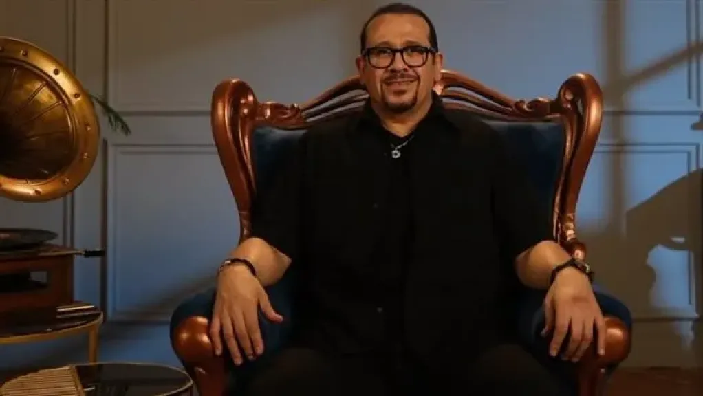 هشام عباس يفاجئ جمهوره بأغنية جديدة