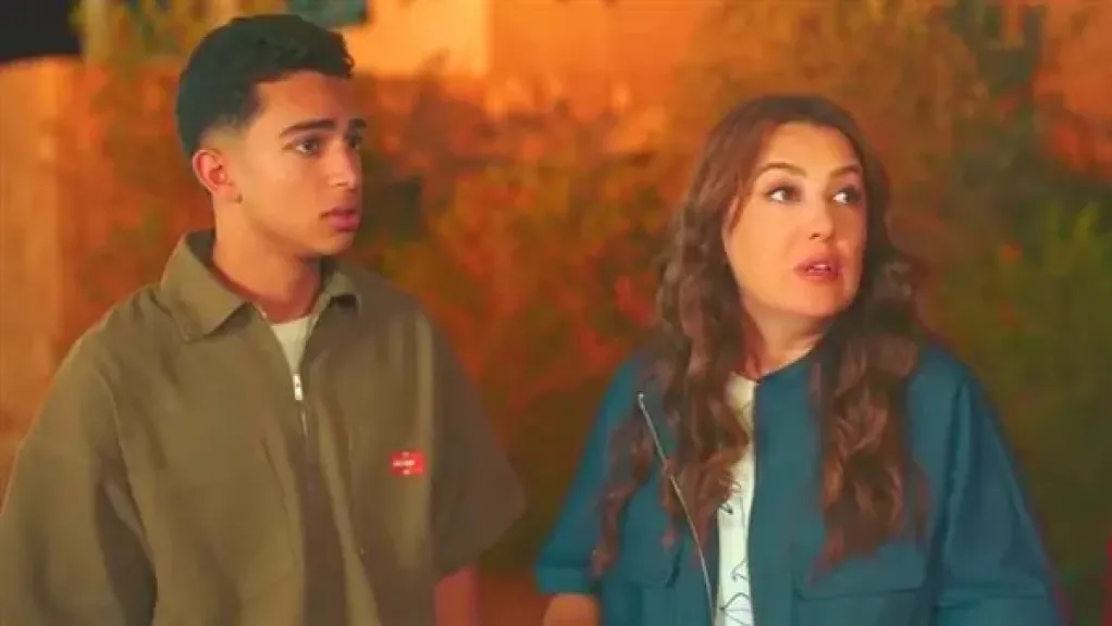 مفاجآت كوميدية مثيرة في الحلقة الثامنة من «50/50»