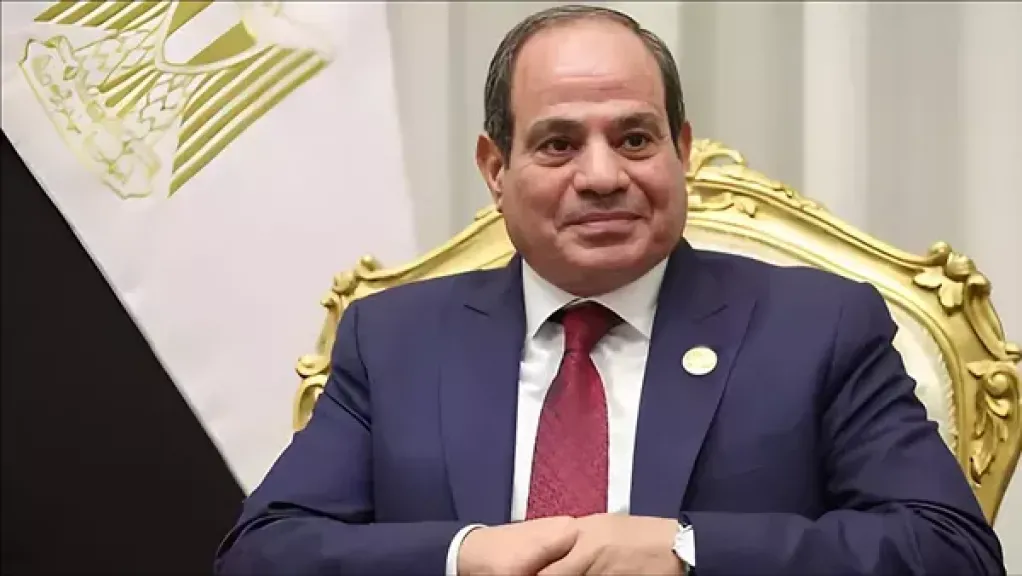 السيسي: كوريا الجنوبية شريك موثوق وصديق مخلص لمصر