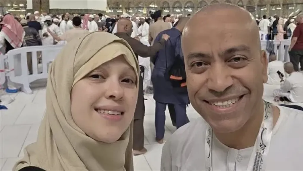 وفاة سامح حسين.. أول تعليق من زوجته يحسم الجدل