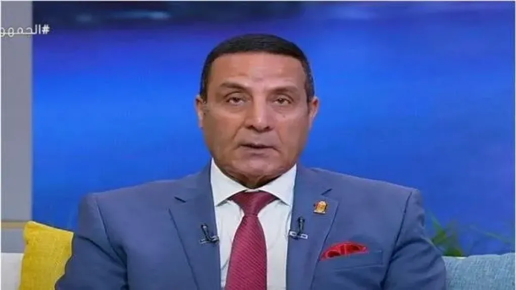 محمد الشهاوي: حرب أكتوبر حطمت نظرية الأمن الإسرائيلي وكسرت ذراعه الطولي