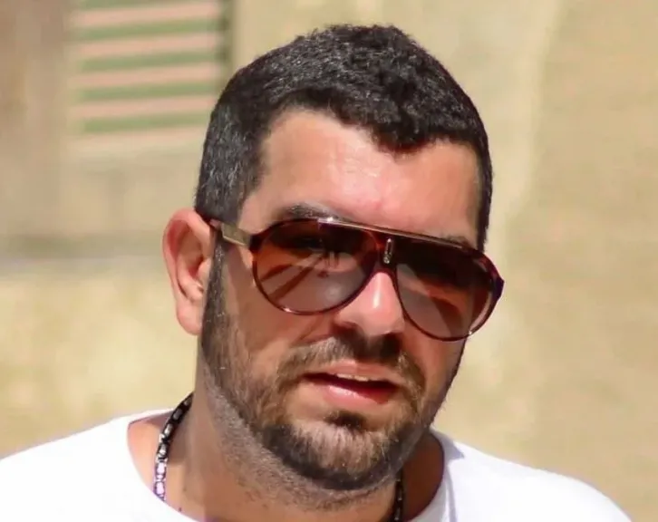 الاثنين.. عزاء الموزع طارق توكل في مسجد الشرطة بالشيخ زايد