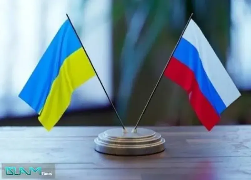 تفاصيل ست ساعات لمفاوضات تضم دولاً أوروبية لإنهاء الحرب بين أوكرانيا وروسيا