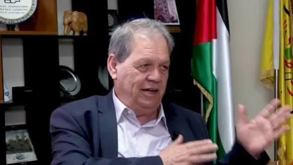 رئيس المجلس الوطني الفلسطيني: تزايد الاعتداءات من عصابات المستعمرين