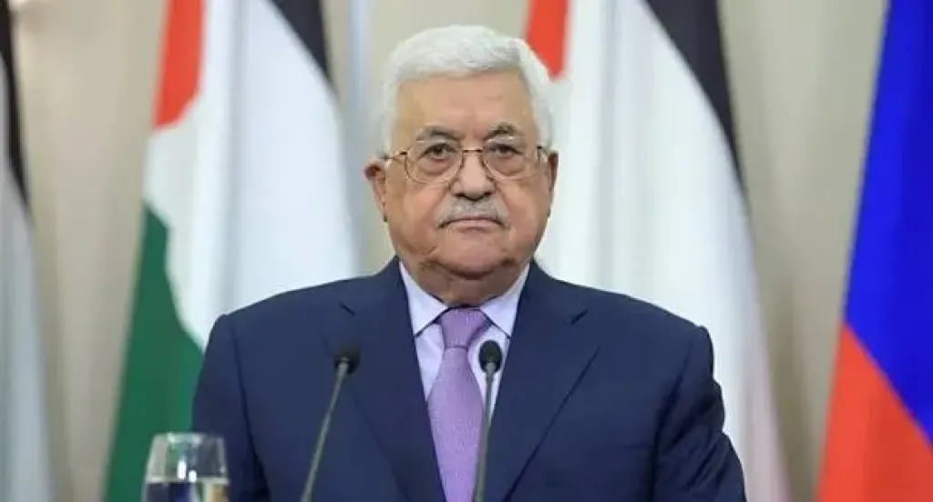 أبو مازن يُقرر تأجيل الانتخابات التشريعية الفلسطينية