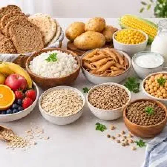 سر الشبع لساعات.. 7 أطعمة تمنحك البروتين والألياف