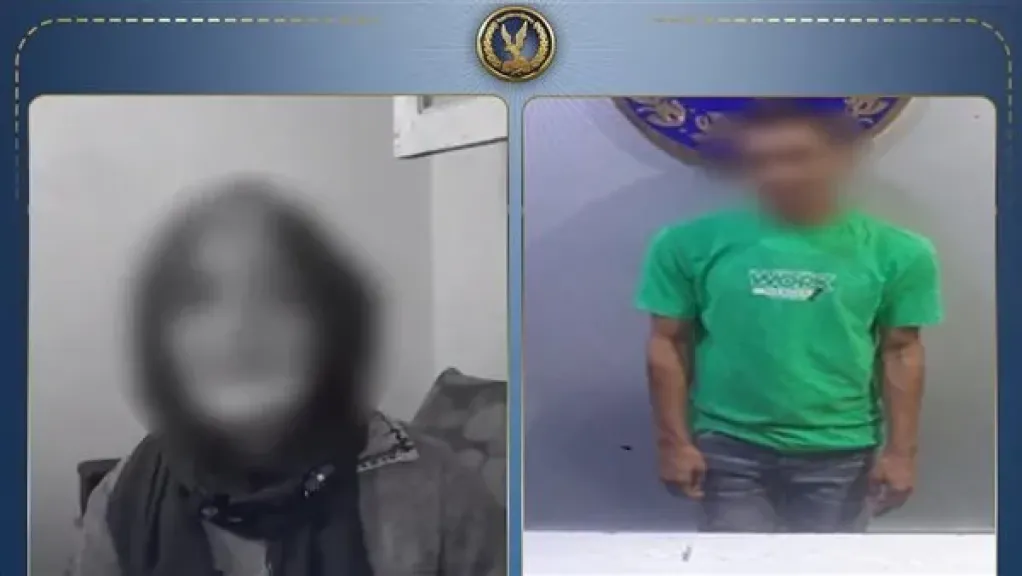 الداخلية تكشف ملابسات التعدي على فتاة بـ”سلاح أبيض” وسرقتها بالإسكندرية