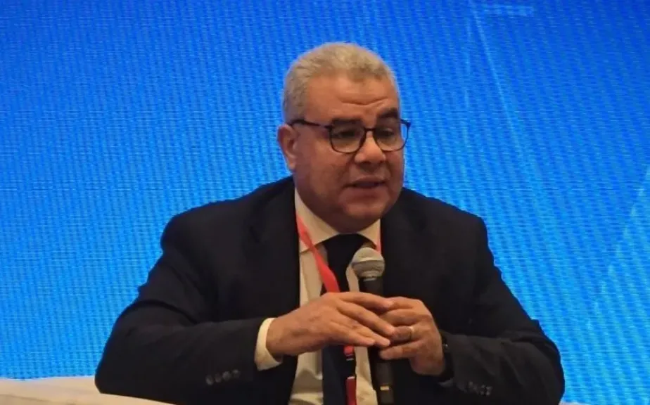 سمير عمر: استقلال القرار التحريري يحمي غرف الأخبار من هيمنة الخوارزميات