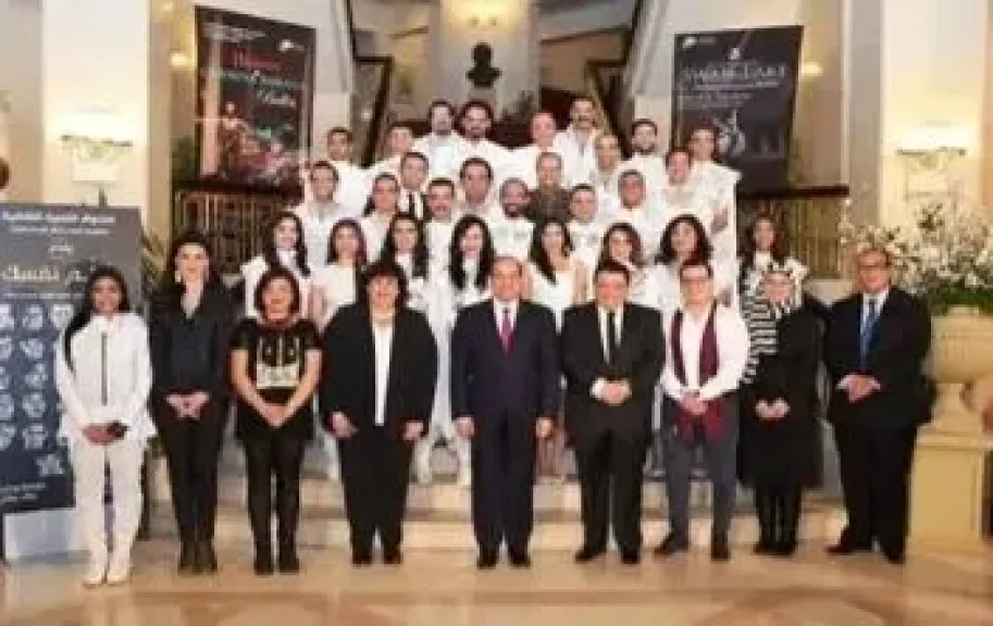 نوفمبر المقبل.. مركز الإبداع الفني يحتفل بمرور 25 عاما على إنشائه بحضور خريجي دفعاته