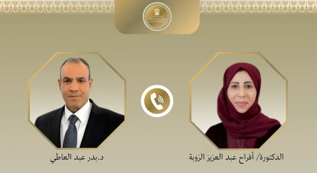 وزيرا خارجية مصر واليمن يدينان الاعتداءات على السعودية ويتضامنان مع المملكة