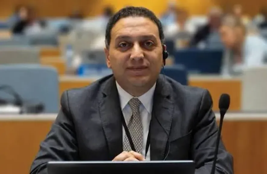 متحدث الوزراء: منتدى مصر 2026 سيناقش بناء الإنسان وجودة حياة المواطن والأمان المجتمعي