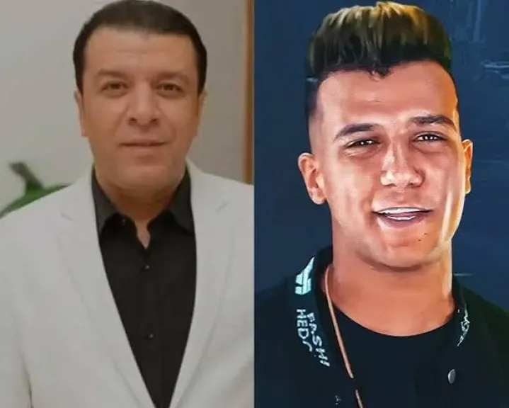 سيجارة السبب.. مصطفى كامل يكشف كواليس إيقاف عصام صاصا ٦ أشهر