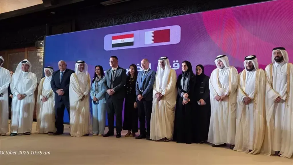 حمد بن ناصر: قطر الخيرية تستهدف تنفيذ تدخلات إنسانية وتنموية في مصر بأكثر من 10 ملايين دولار
