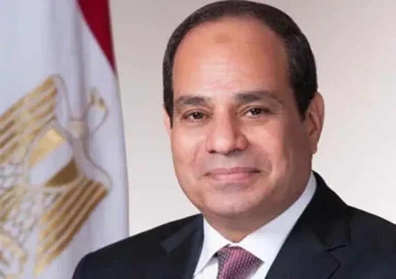الرئيس السيسي: مصر أكبر من قدرة أي تيار سياسي بمفرده
