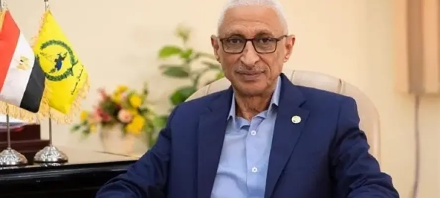 محافظ شمال سيناء: ننفذ مرحلة جديدة من التنمية الشاملة.. ونستهدف إنشاء ممر لوجستي دولي