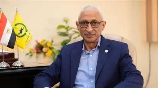 محافظ شمال سيناء: ننفذ مرحلة جديدة من التنمية الشاملة.. ونستهدف إنشاء ممر لوجستي دولي