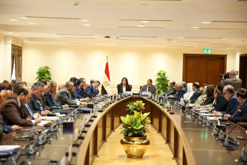 وزيرة الإسكان: نستهدف من مشروع قانون الإدارة المحلية الجديد مستقبل أفضل للمواطن