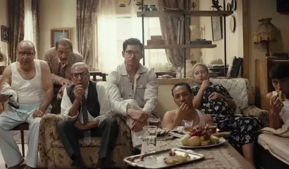 فيلم القصص يفوز بجائزة الجمهور في مهرجان Middle East Now بإيطاليا