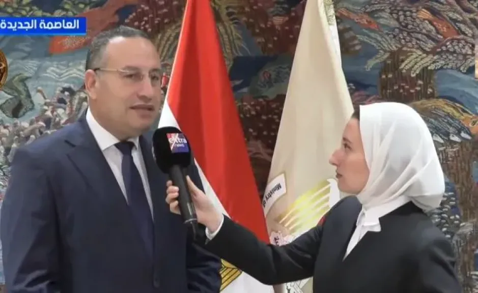 وزير التعليم العالي: نعمل على نشر مسابقة المبدع الصغير للوصول إلى الأطفال الموهوبين بالمحافظات