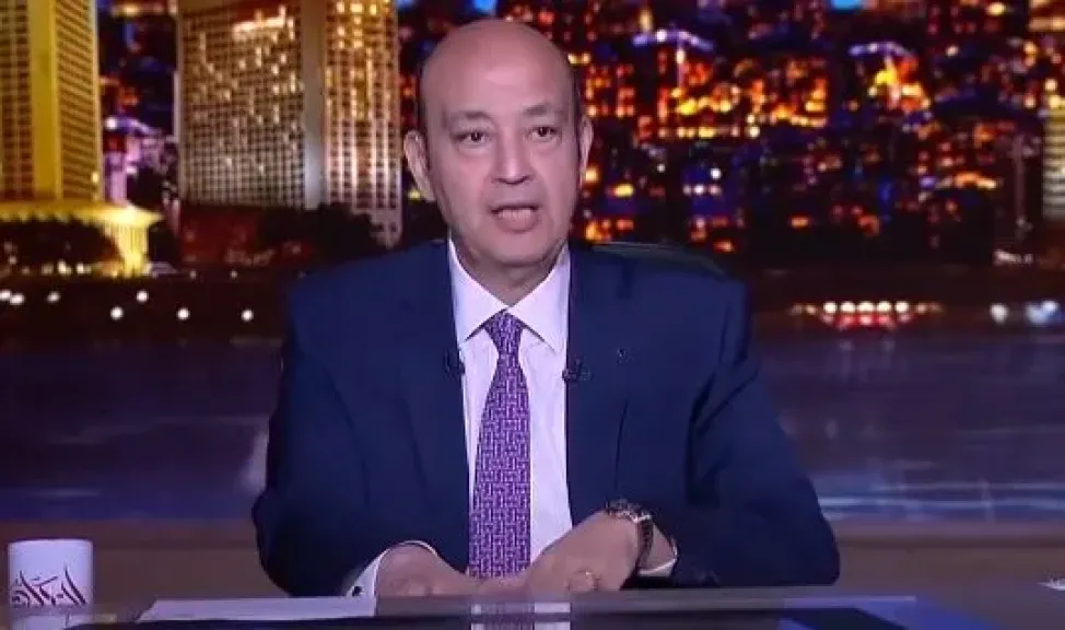عمرو أديب بعد جولة الرئيس السيسي الآسيوية: إحنا عاوزين سيستم من الدول دي يا ريس