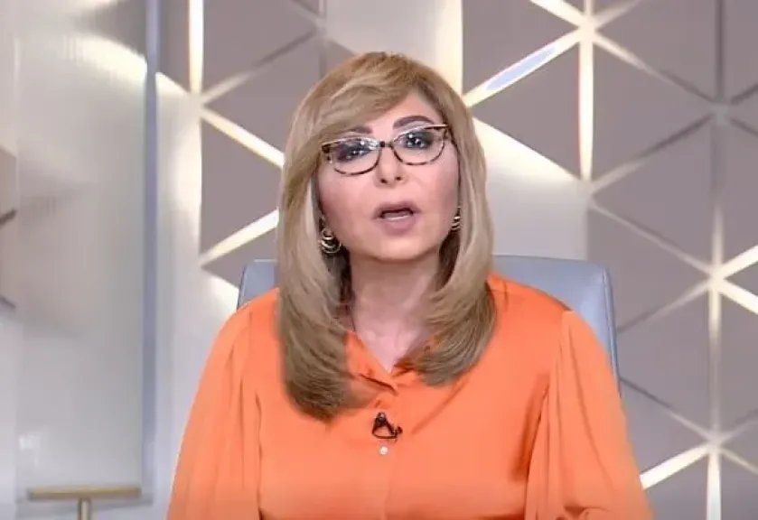 لميس الحديدي عن ترحيب المصريين بالسعوديين بعد تعطل رحلات جوية: أهلنا وأصحاب بيت