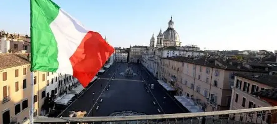 إيطاليا تفتح باب الهجرة أمام المصريين في 2027.. أكثر من 165 ألف فرص عمل والرواتب بـ اليورو