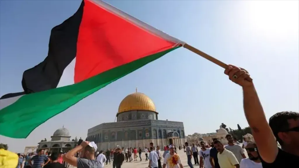 مؤسسة «آرت دي إيجبت»: دعم القضية الفلسطينية ثابت وراسخ.. ونرفض حملات التشويه والمعلومات المغلوطة