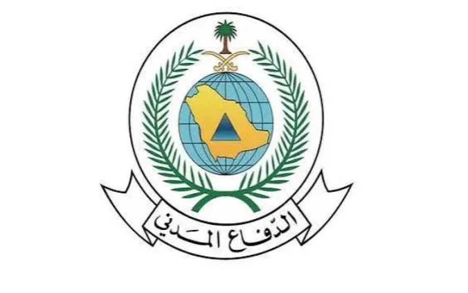 إصابة 4 أشخاص وأضرار في 15 منزلًا بالرياض بسبب حطام صاروخين