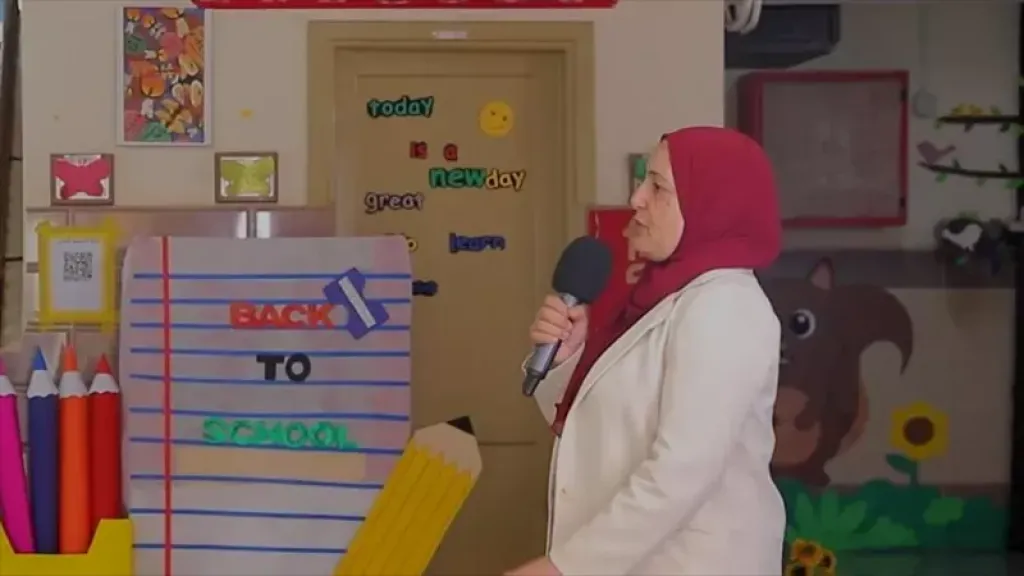 مديرة مدرسة يابانية: التوكاتسو يُعدّ الطالب للحوار وتحمل المسؤولية وحل المشكلات