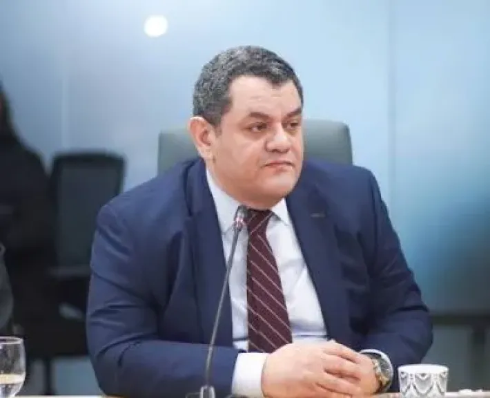 متحدث الخارجية: اتهامات إثيوبيا لمصر بشأن جبهتها الداخلية مرفوضة وتصدير لأزماتها