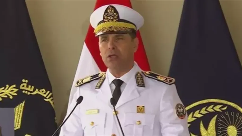 رئيس أكاديمية الشرطة: تخريج 2701 طالب وطالبة بينهم وافدون