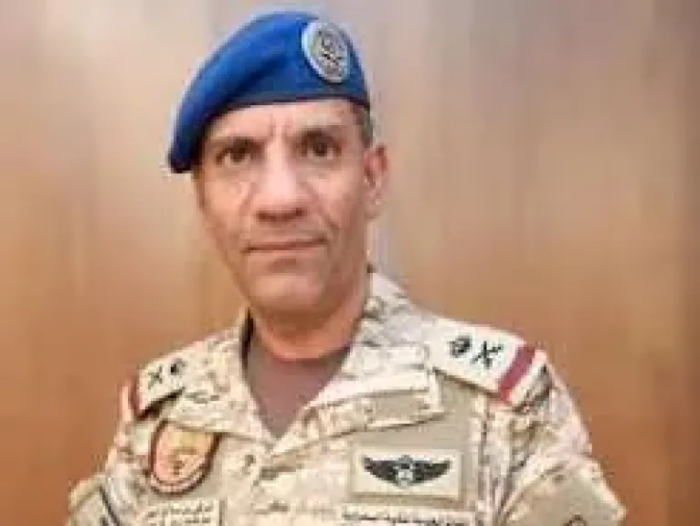 التحالف يُسقط صاروخا حوثيا استهدف المدينة المنورة