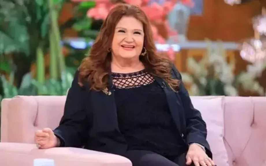 سقوط وكسر في الحوض.. جراحة عاجلة للفنانة ميمي جمال