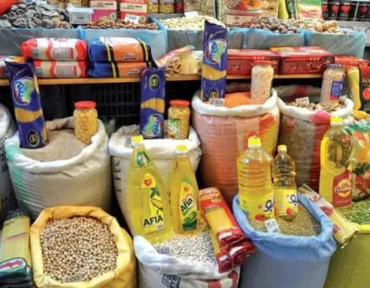 التموين تطرح 30 سلعة بأسعار مخفضة عبر 284 منفذا على مستوى الجمهورية