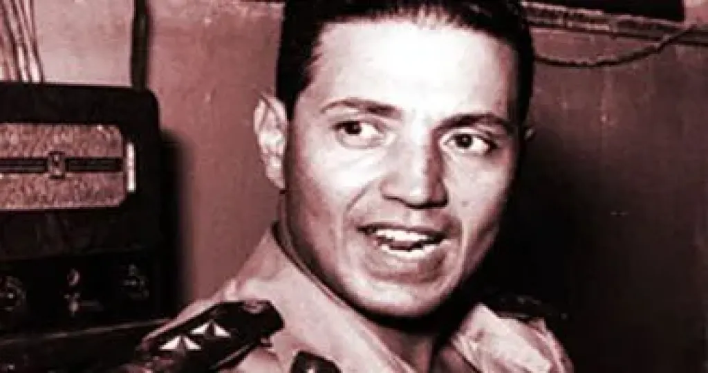 سمير فرج: الفريق سعد الدين الشاذلي الوحيد الذي عاد بعرباته ومعداته سليمة بعد 1967