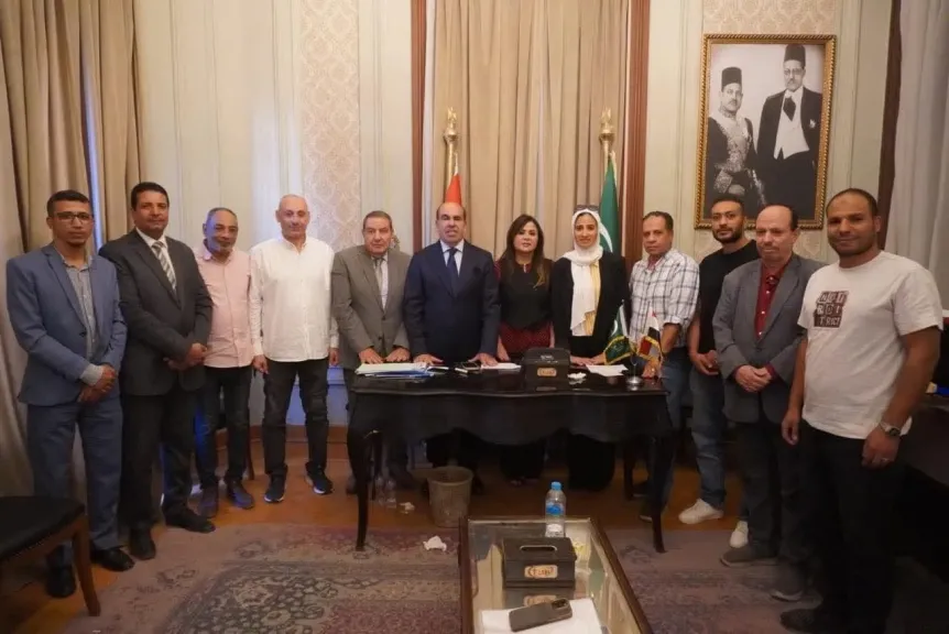 حزب الوفد يفتح باب الطعون والتظلمات والتنازلات للترشح للهيئة العليا.. والقائمة النهائية الأحد